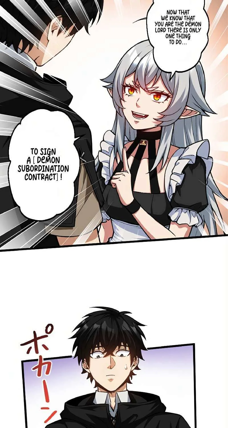 Read The Hated Black Mage Returns chapter 9 image 16 on Lezhin