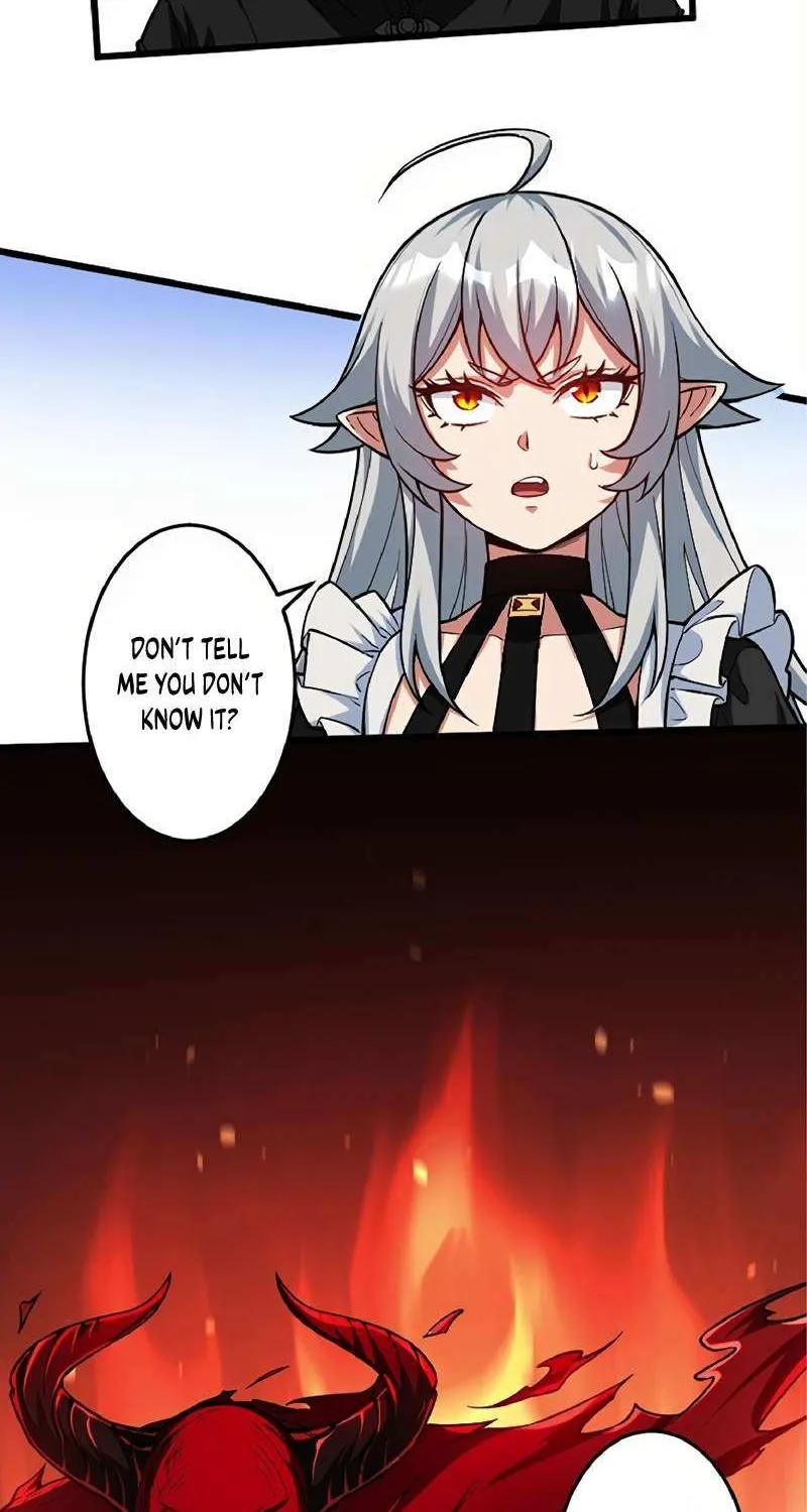 Read The Hated Black Mage Returns chapter 9 image 17 on Lezhin