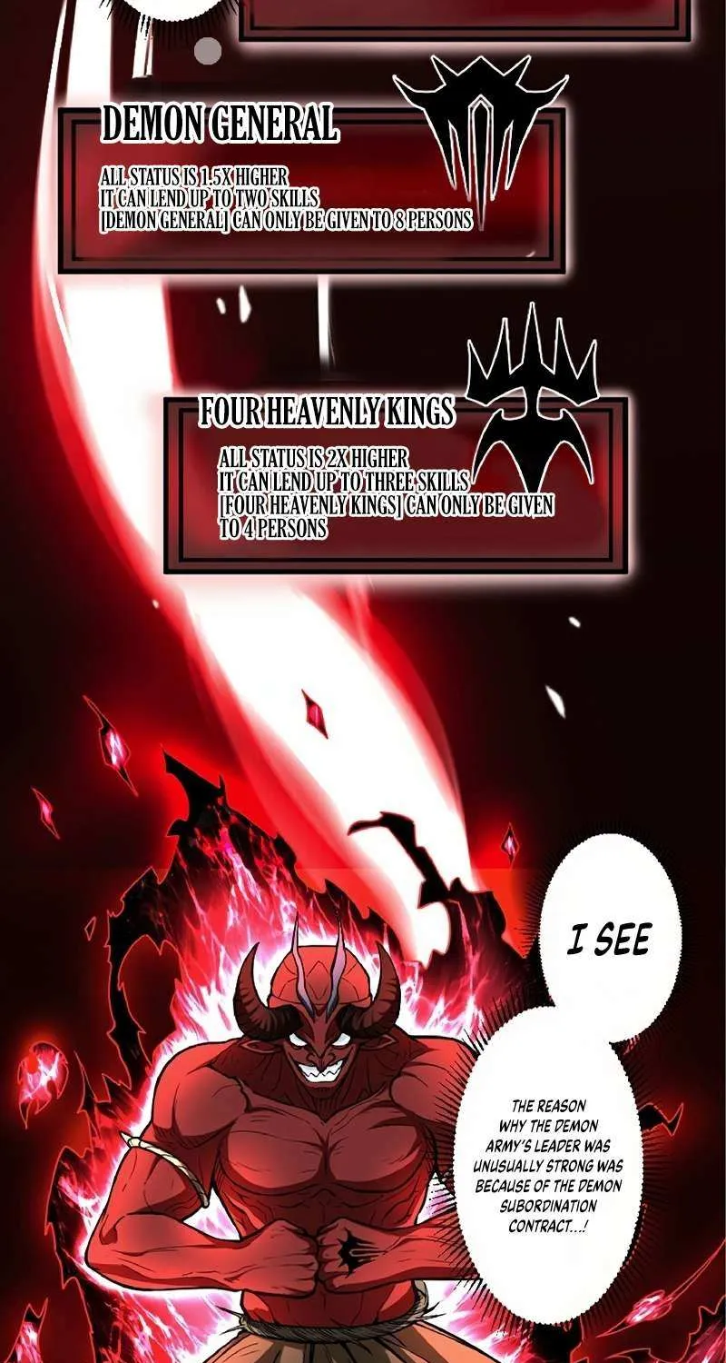 Read The Hated Black Mage Returns chapter 9 image 22 on Lezhin