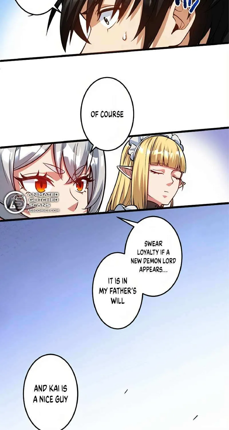 Read The Hated Black Mage Returns chapter 9 image 25 on Lezhin