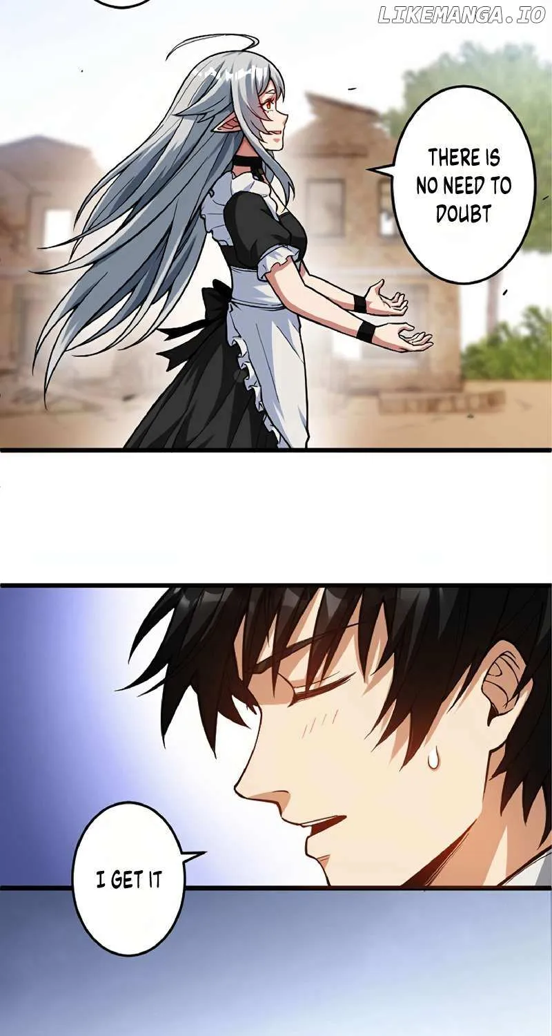 Read The Hated Black Mage Returns chapter 9 image 26 on Lezhin