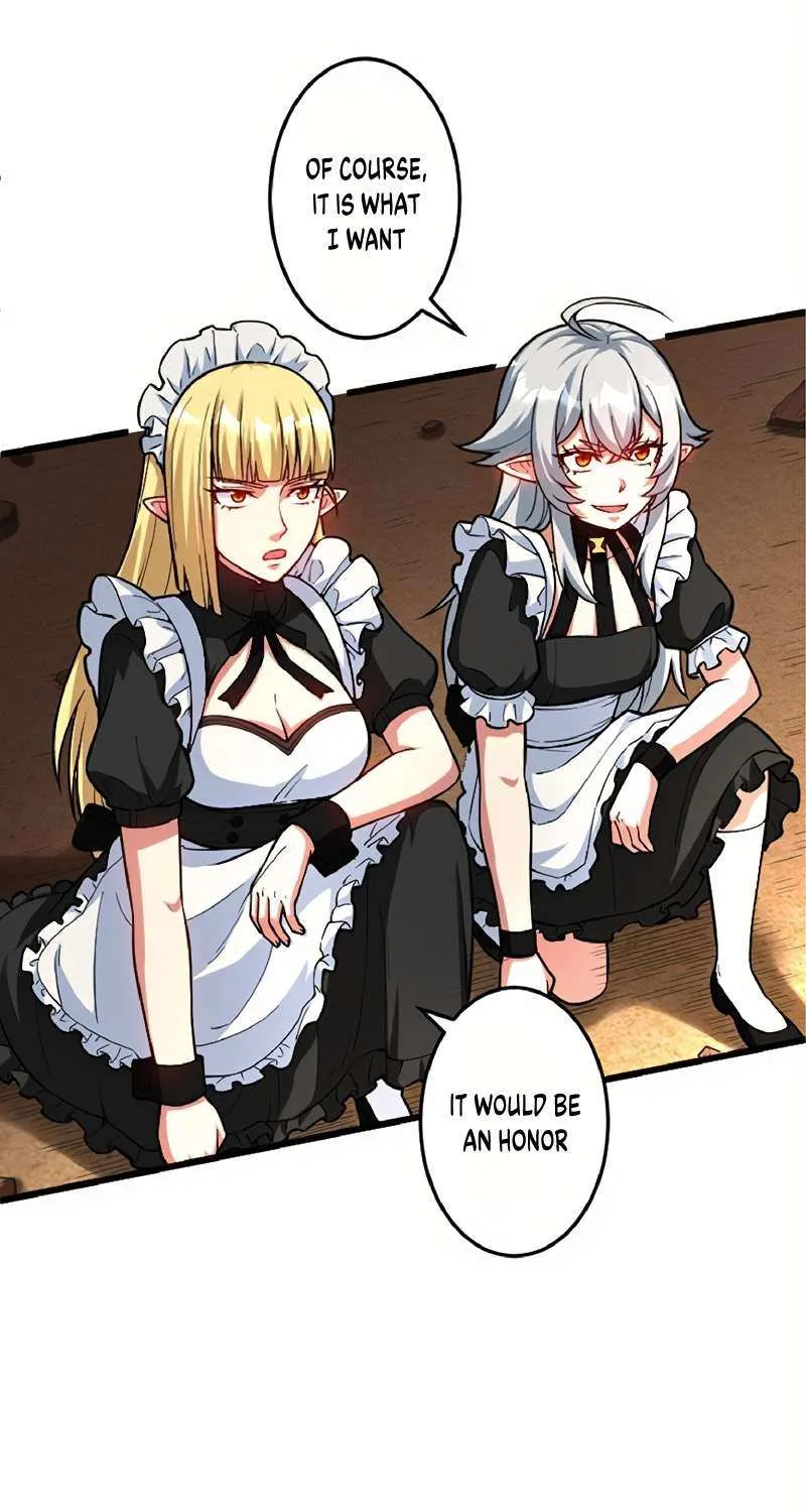 Read The Hated Black Mage Returns chapter 9 image 28 on Lezhin