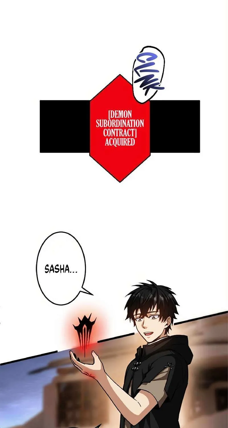 Read The Hated Black Mage Returns chapter 9 image 29 on Lezhin