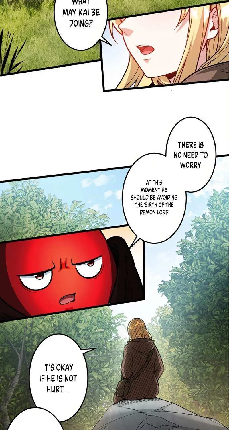 Read The Hated Black Mage Returns chapter 9 image 3 on Lezhin