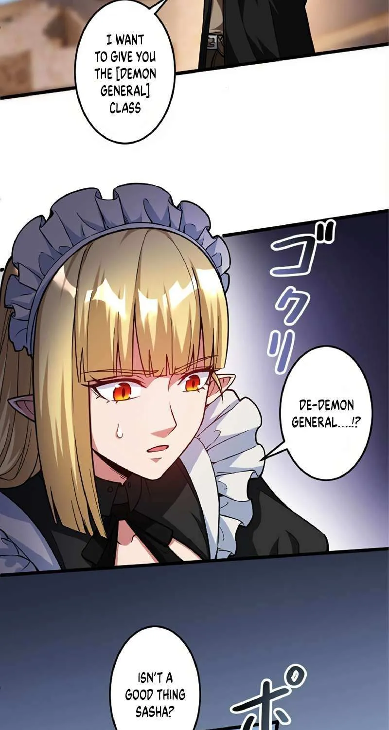 Read The Hated Black Mage Returns chapter 9 image 30 on Lezhin