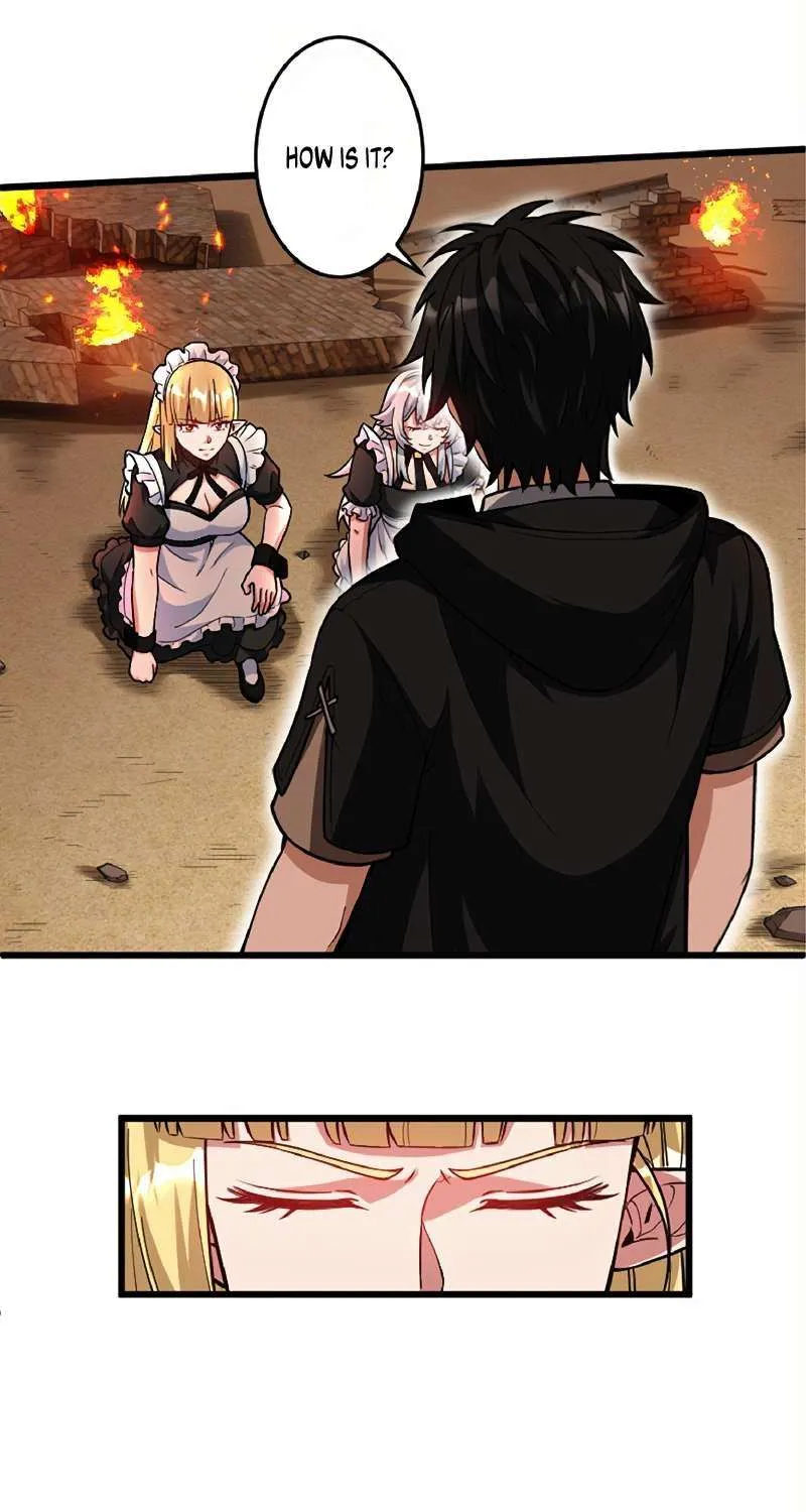 Read The Hated Black Mage Returns chapter 9 image 32 on Lezhin