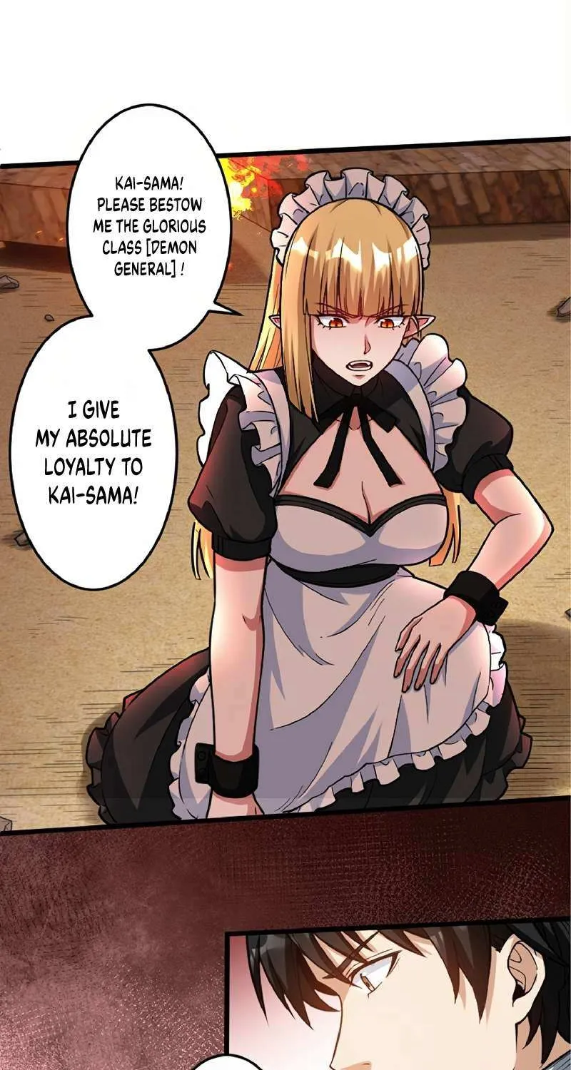 Read The Hated Black Mage Returns chapter 9 image 33 on Lezhin