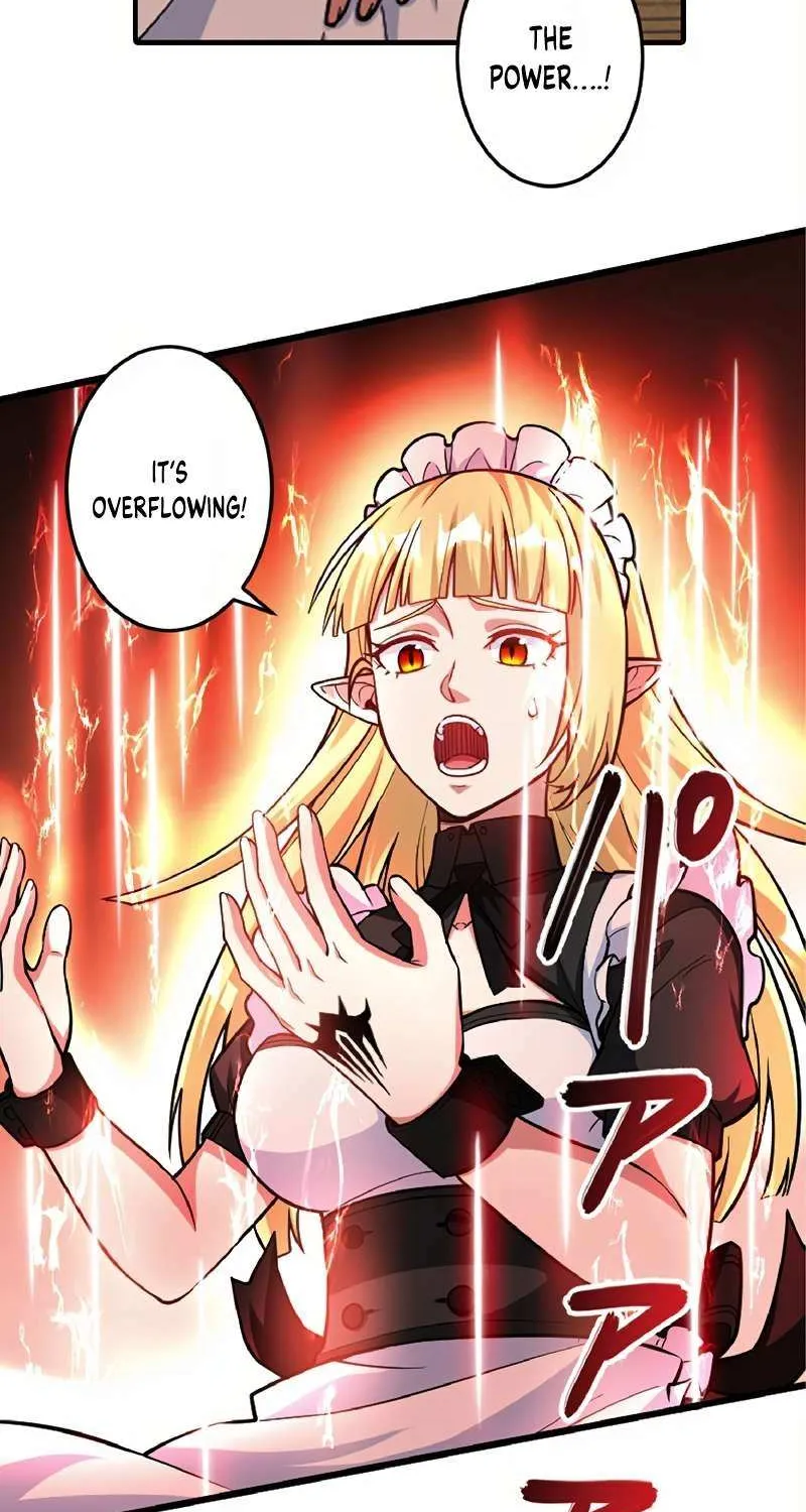 Read The Hated Black Mage Returns chapter 9 image 35 on Lezhin