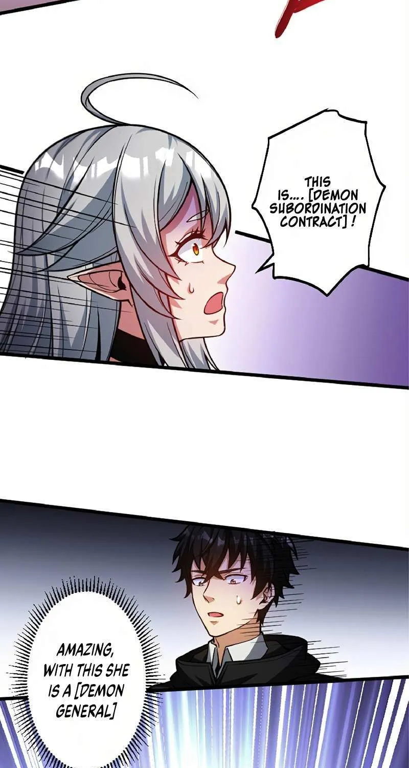 Read The Hated Black Mage Returns chapter 9 image 36 on Lezhin