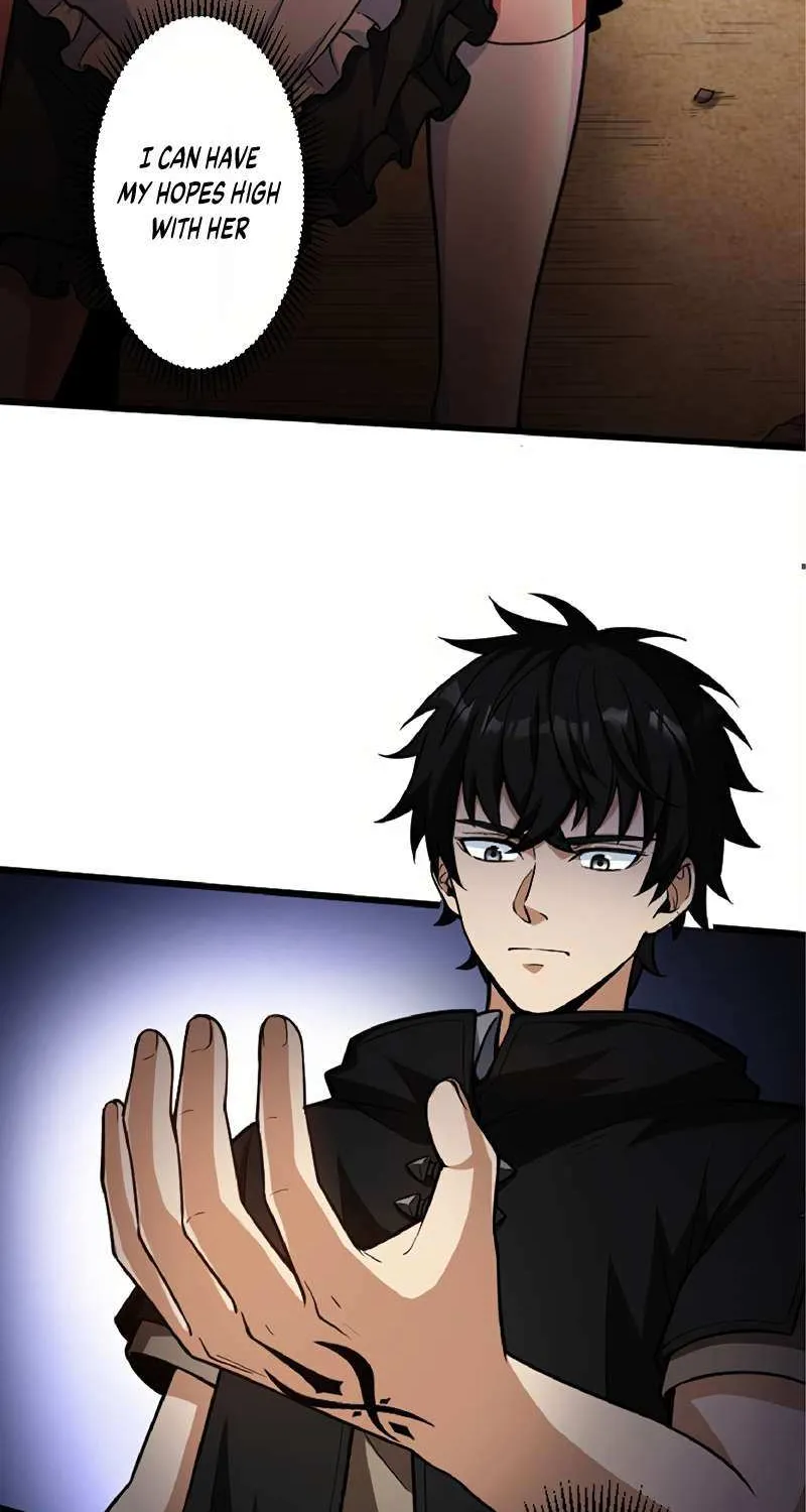 Read The Hated Black Mage Returns chapter 9 image 39 on Lezhin