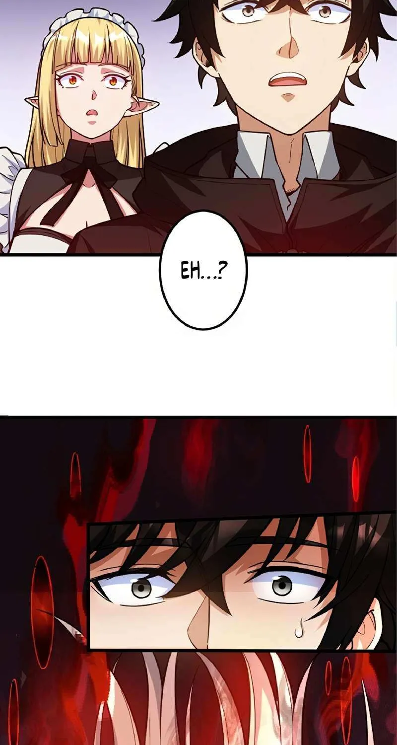 Read The Hated Black Mage Returns chapter 9 image 43 on Lezhin