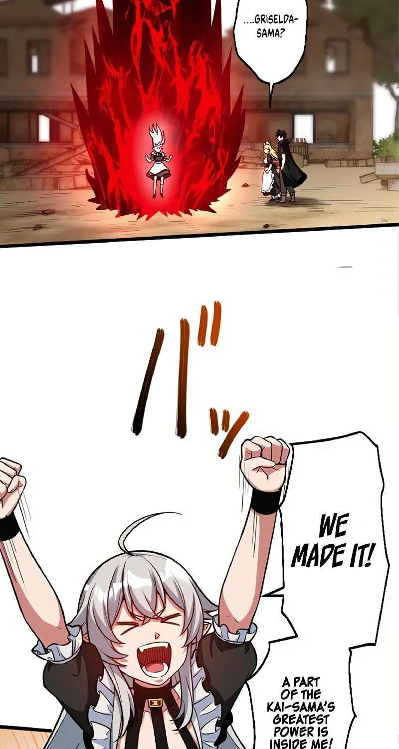 Read The Hated Black Mage Returns chapter 9 image 46 on Lezhin