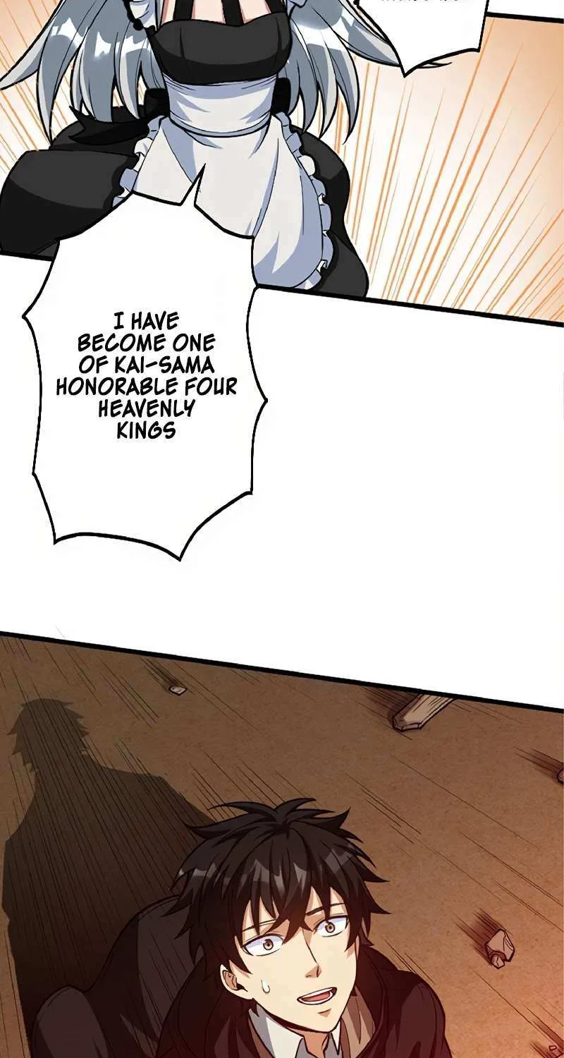 Read The Hated Black Mage Returns chapter 9 image 47 on Lezhin