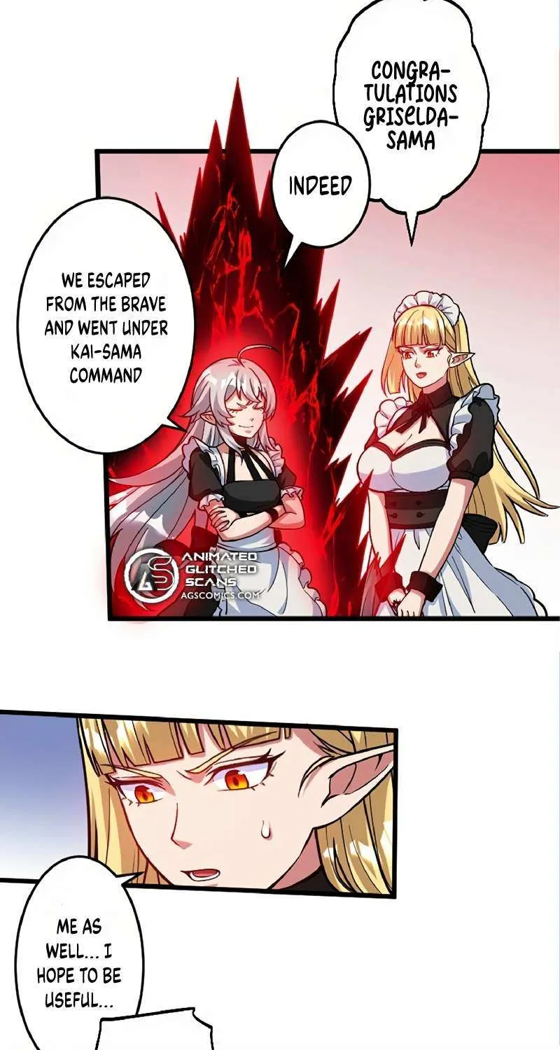 Read The Hated Black Mage Returns chapter 9 image 49 on Lezhin
