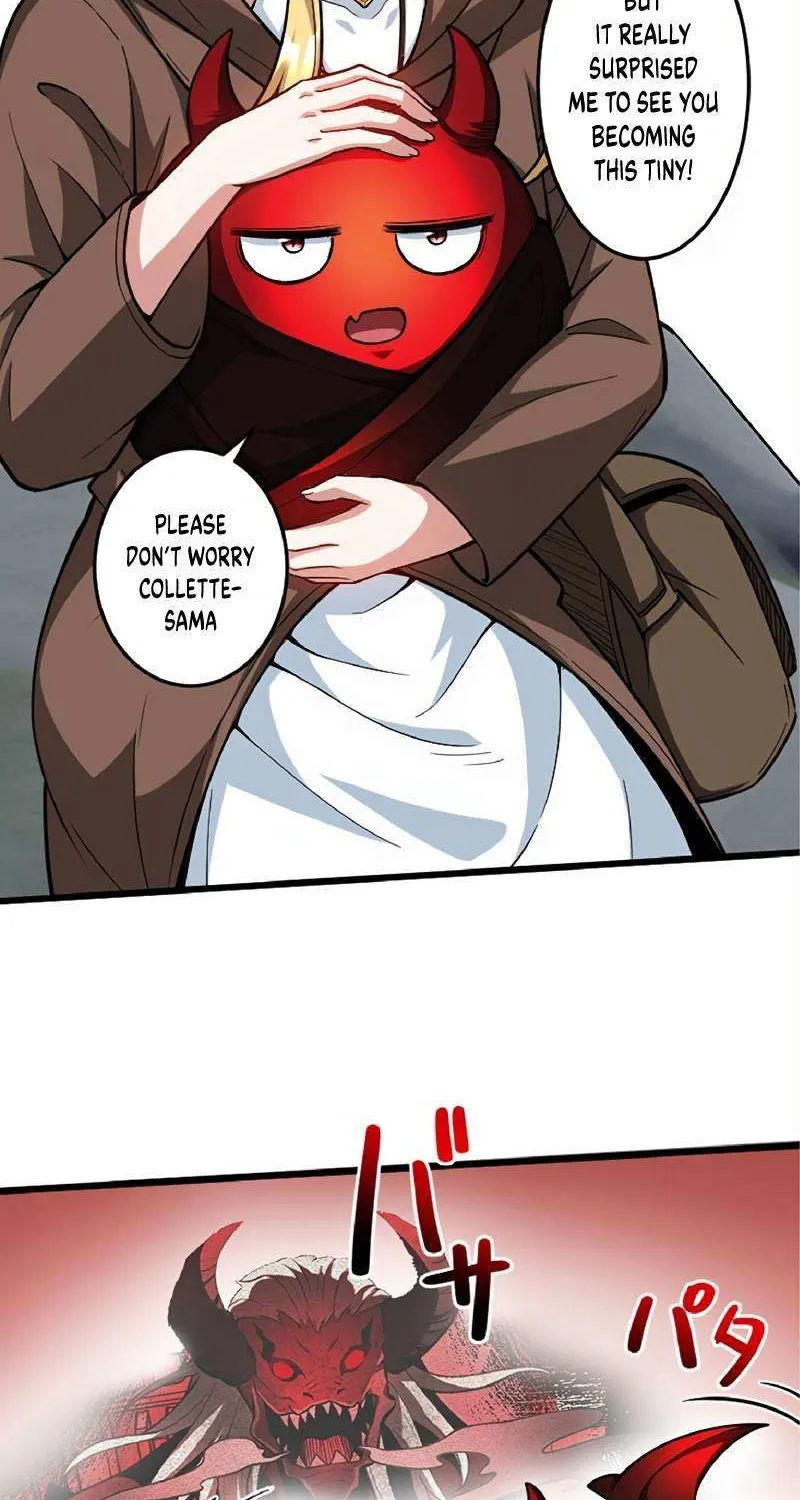 Read The Hated Black Mage Returns chapter 9 image 5 on Lezhin