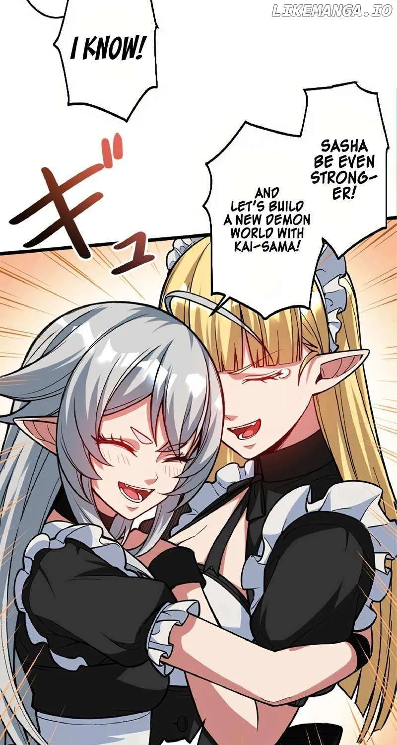Read The Hated Black Mage Returns chapter 9 image 50 on Lezhin