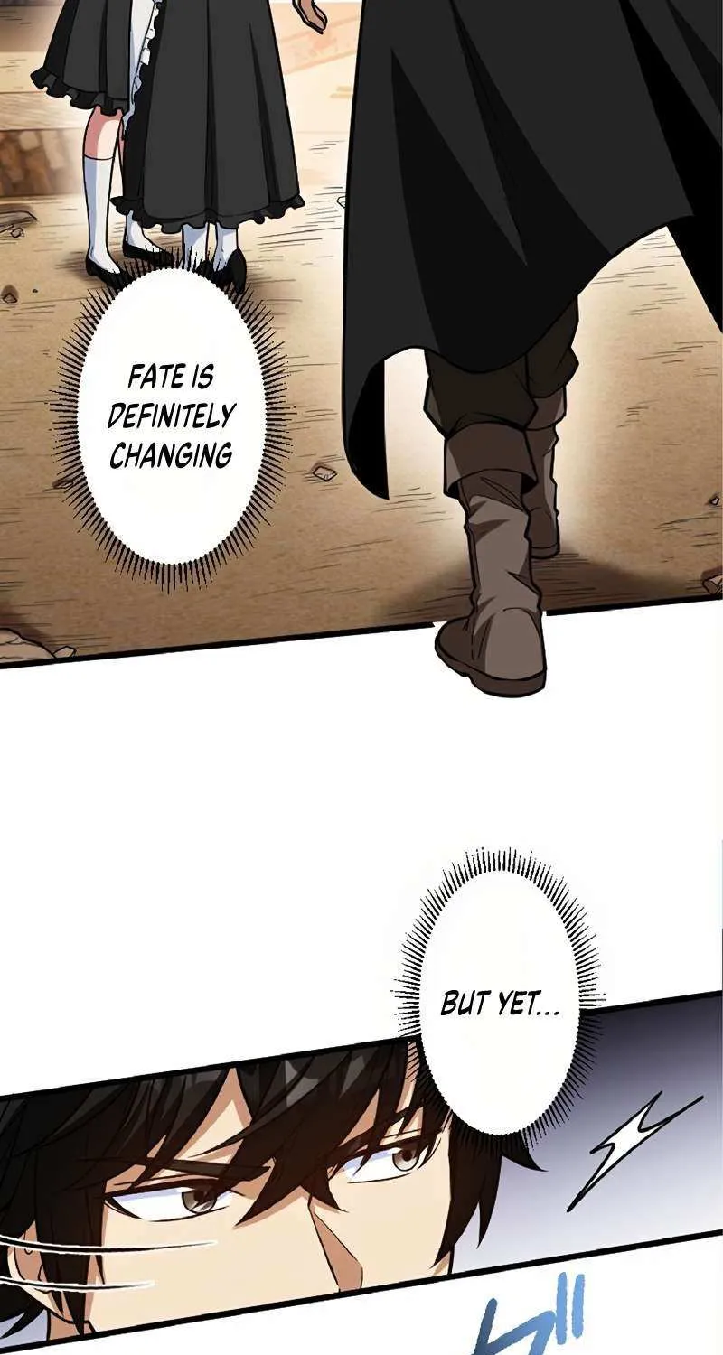 Read The Hated Black Mage Returns chapter 9 image 52 on Lezhin