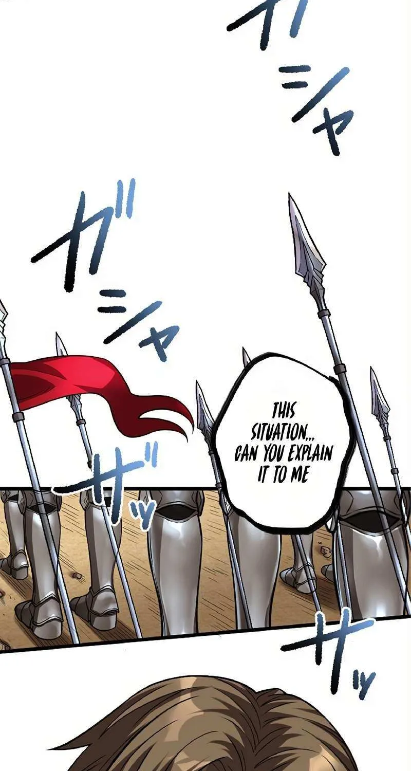 Read The Hated Black Mage Returns chapter 9 image 53 on Lezhin