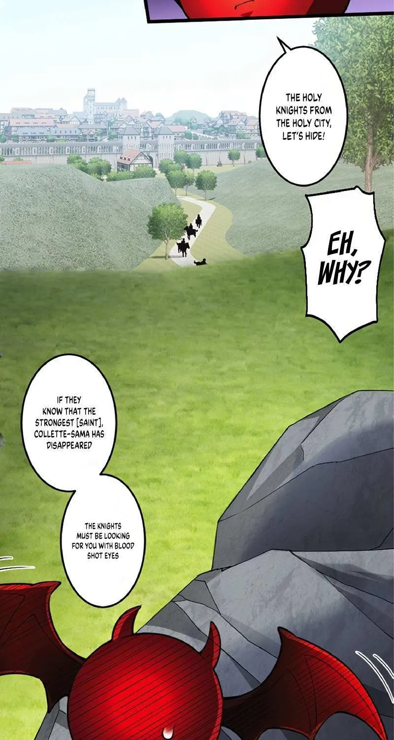 Read The Hated Black Mage Returns chapter 9 image 7 on Lezhin