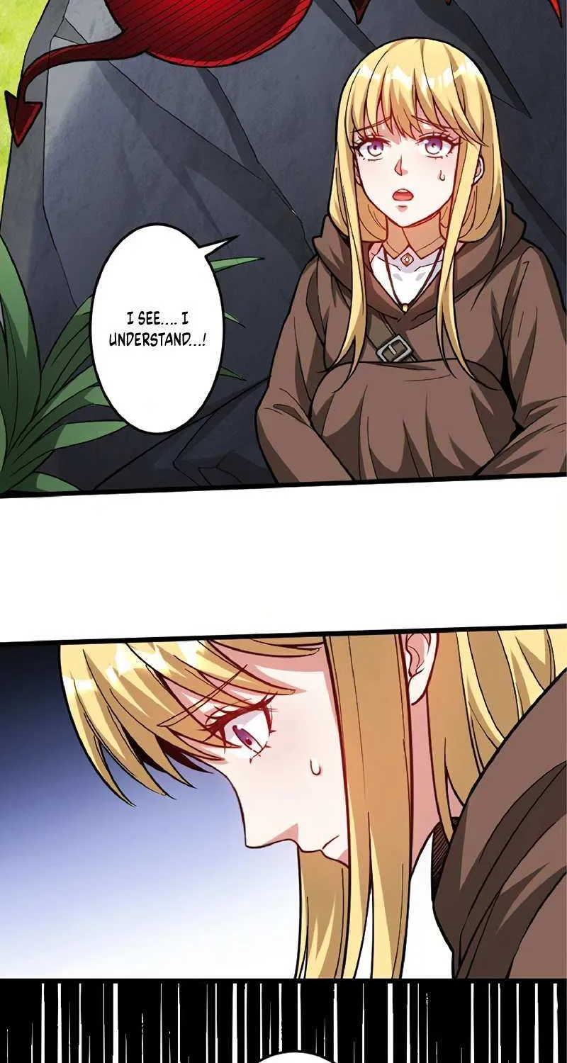 Read The Hated Black Mage Returns chapter 9 image 8 on Lezhin