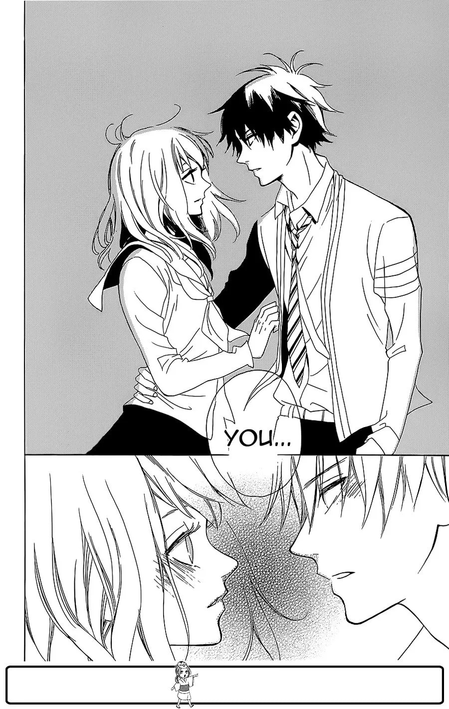 Read The Hatsukoi Chronicle chapter 0 image 34 on Lezhin