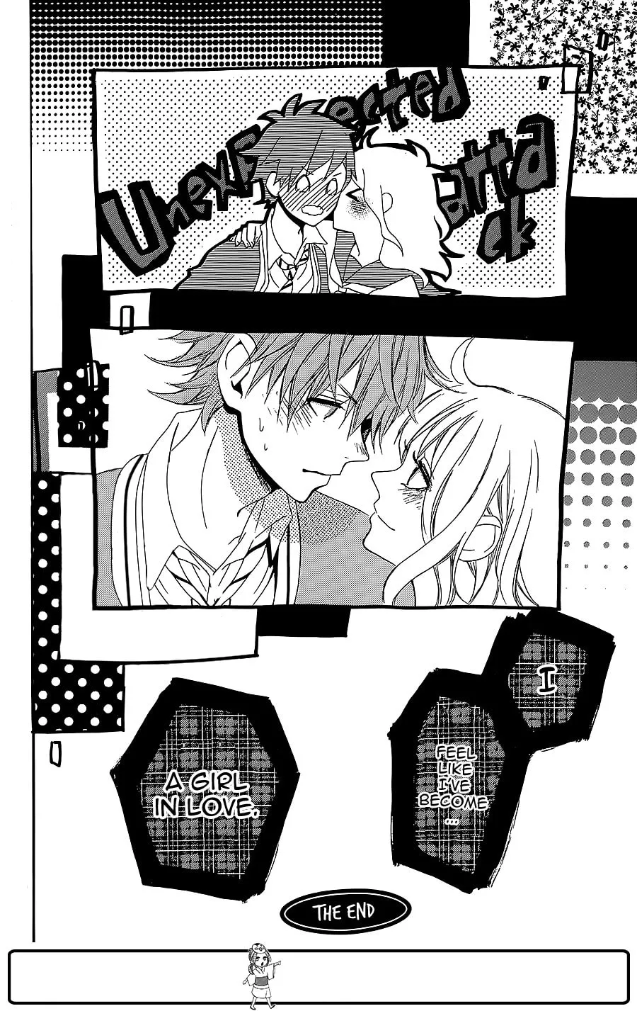Read The Hatsukoi Chronicle chapter 0 image 38 on Lezhin