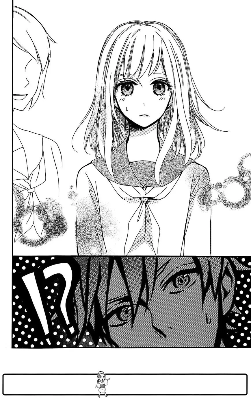 Read The Hatsukoi Chronicle chapter 1 image 22 on Lezhin
