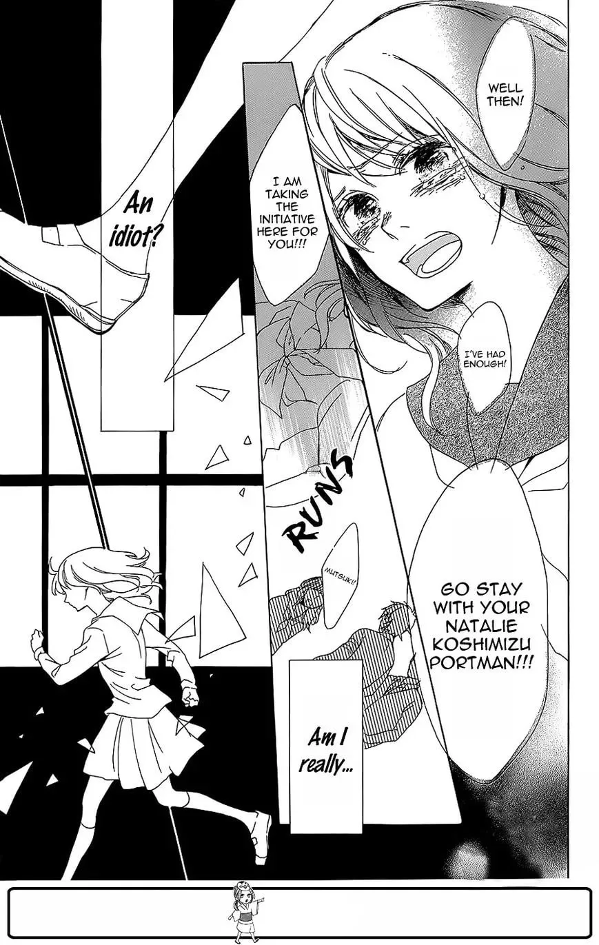 Read The Hatsukoi Chronicle chapter 1 image 25 on Lezhin