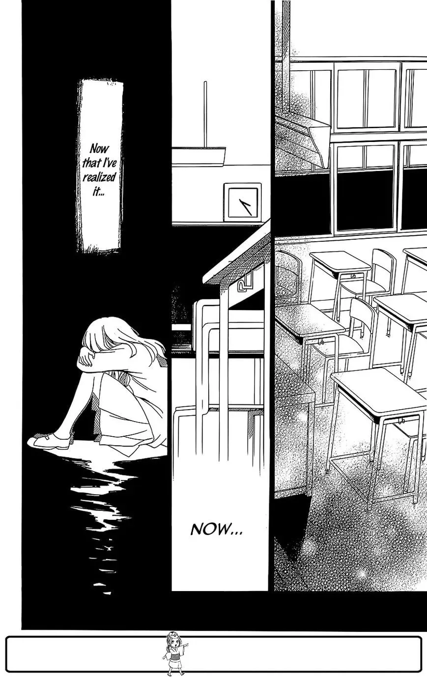 Read The Hatsukoi Chronicle chapter 1 image 28 on Lezhin