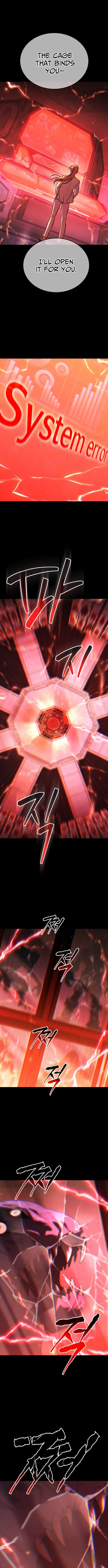 Read The Haunted House chapter 1 image 2 on Lezhin