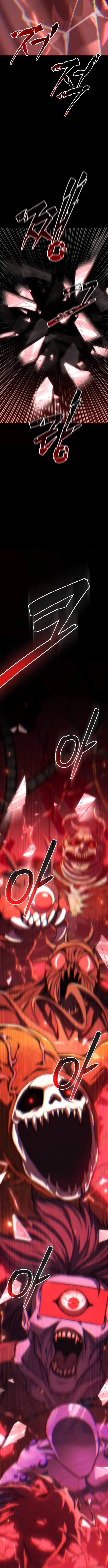 Read The Haunted House chapter 1 image 3 on Lezhin