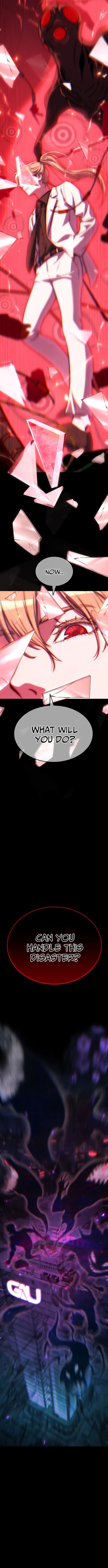 Read The Haunted House chapter 1 image 4 on Lezhin