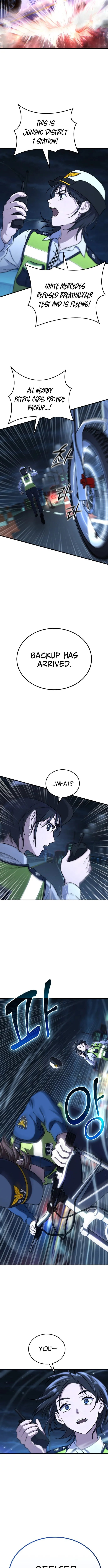 Read The Haunted House chapter 1 image 7 on Lezhin