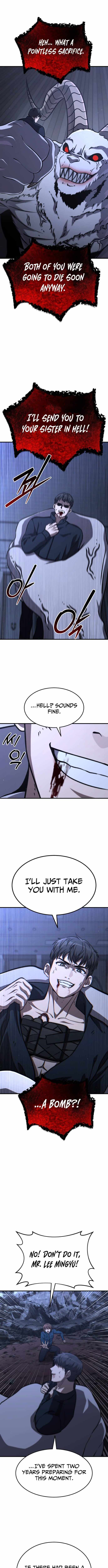 Read The Haunted House chapter 10 image 13 on Lezhin
