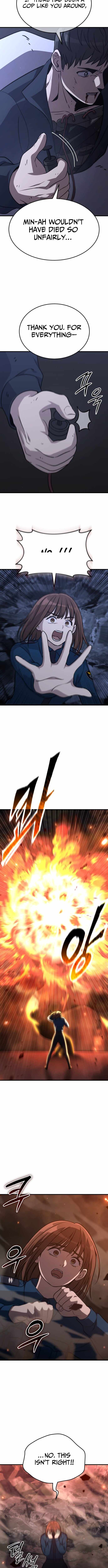 Read The Haunted House chapter 10 image 14 on Lezhin