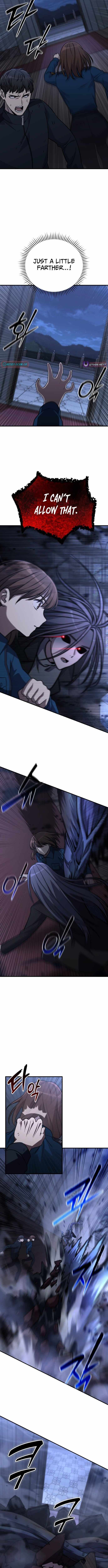 Read The Haunted House chapter 10 image 5 on Lezhin