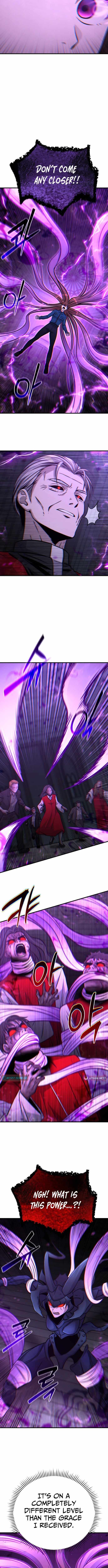 Read The Haunted House chapter 10 image 7 on Lezhin