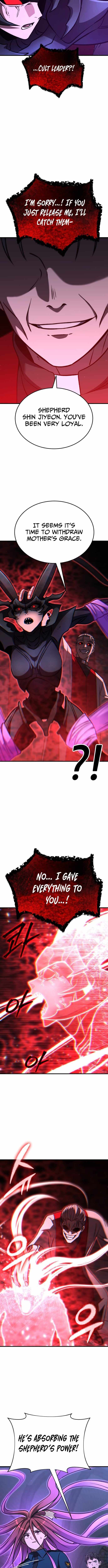 Read The Haunted House chapter 10 image 9 on Lezhin