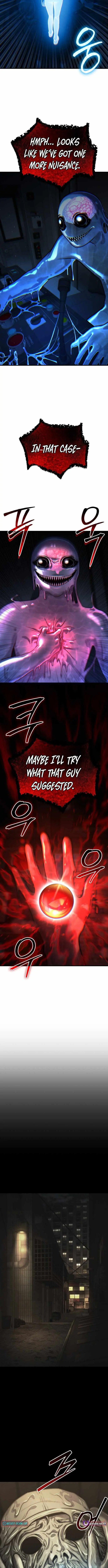 Read The Haunted House chapter 16 image 10 on Lezhin
