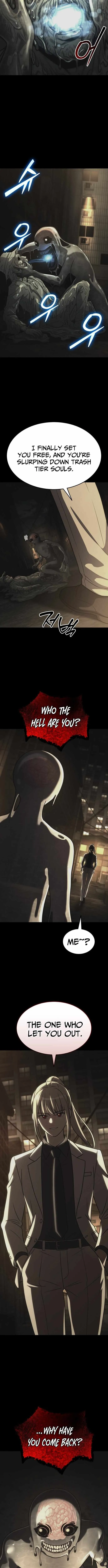 Read The Haunted House chapter 16 image 11 on Lezhin