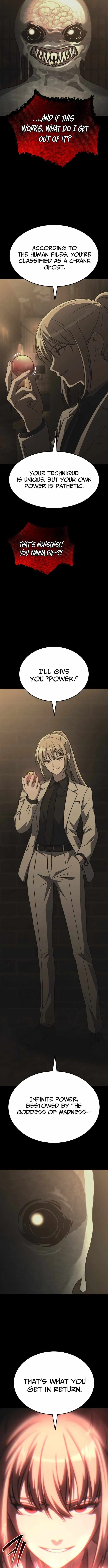 Read The Haunted House chapter 16 image 13 on Lezhin
