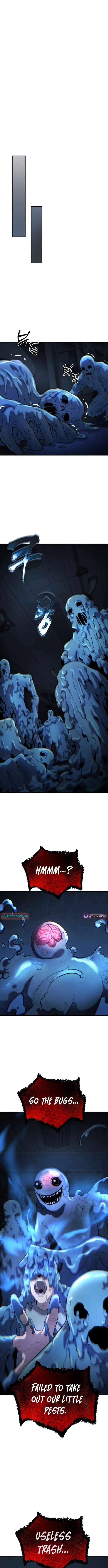 Read The Haunted House chapter 18 image 14 on Lezhin