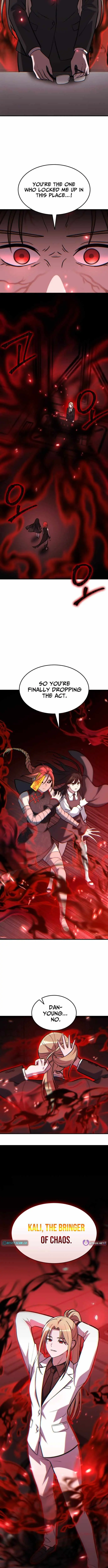 Read The Haunted House chapter 18 image 3 on Lezhin