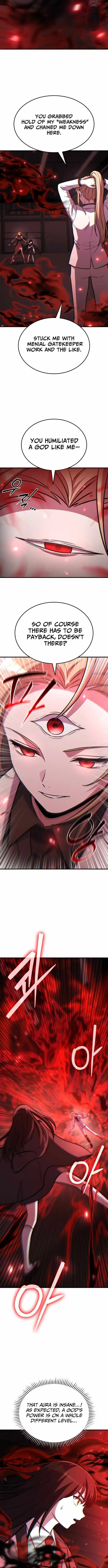 Read The Haunted House chapter 18 image 4 on Lezhin