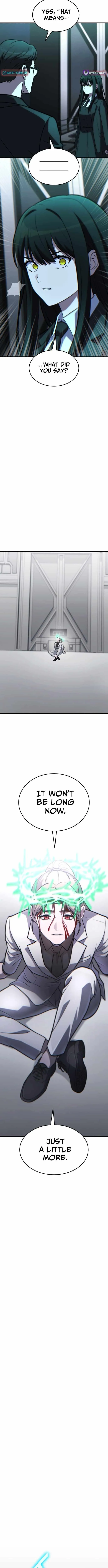 Read The Haunted House chapter 18 image 9 on Lezhin