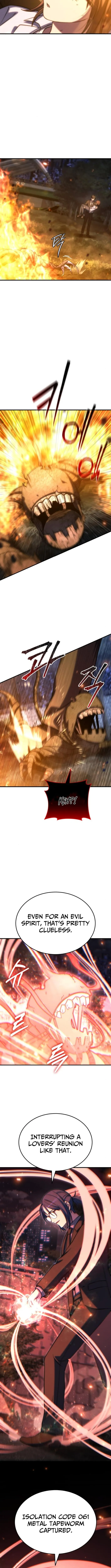 Read The Haunted House chapter 3 image 2 on Lezhin