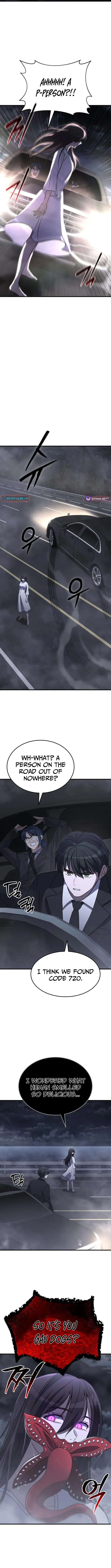 Read The Haunted House chapter 4 image 1 on Lezhin