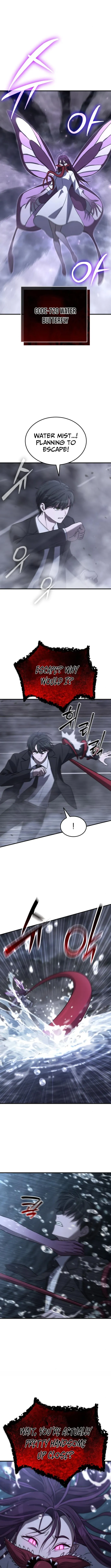 Read The Haunted House chapter 4 image 2 on Lezhin