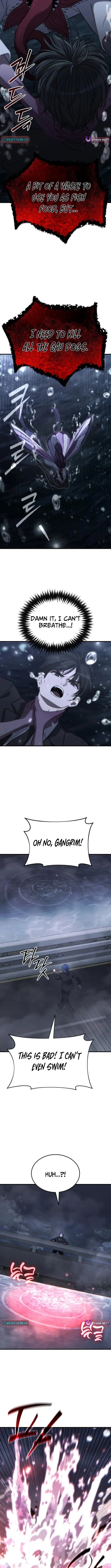 Read The Haunted House chapter 4 image 3 on Lezhin