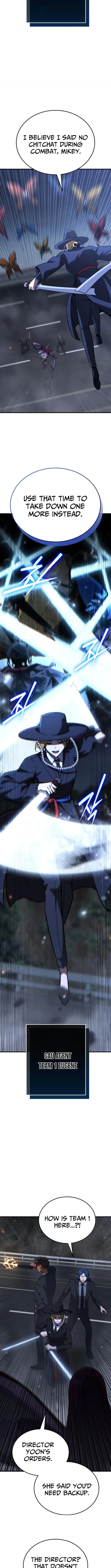 Read The Haunted House chapter 4 image 7 on Lezhin